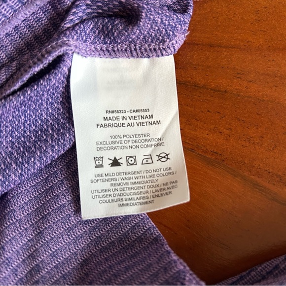 Nike Dri-FIT TechKnit Ultra Running Singlet - Picture 6 of 7